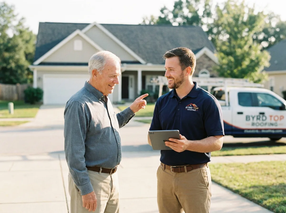 Roofing Lurgan, PA FAQs